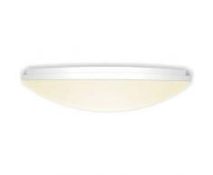 Visolight D240 LED Lampe warmweiß 2700K Werkstattleuchte Deckenleuchte Wandleuchte