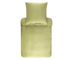 Bassetti Uni Bettwäsche, Baumwolle, FELCE, 135x200