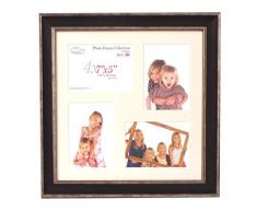 Inov-8 Inov8 Bilderrahmen, Schwarz, 40,6 x 40,6 cm (16 x 16 Zoll)