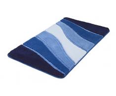 Meusch 2322799549 Badteppich Ocean, 80 x 150 cm, royalblau