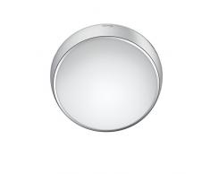 Philips myBathroom LED Badezimmer Deckenleuchte Waterlily, chrom
