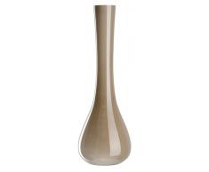 LEONARDO HOME SACCHETTA Vase, beige
