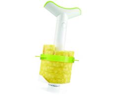 Vacuvin 4052046 Apfelschneider mit Ananas
