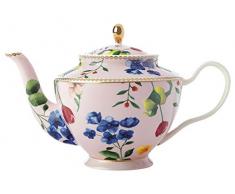 Maxwell Williams HV0050 Teas & Cs Große Teekanne mit Teesieb Contessa