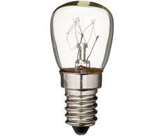 Goobay 9740 Backofen GlÃ¼hlampe, 15W