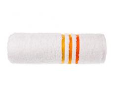 Schiesser Handtuch, Weiß