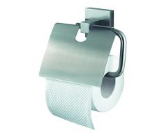 Papierrollenhalter mit Deckel Mezzo TEC