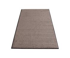 Miltex Schmutzfangmatte, Braun, 122 x 244 cm