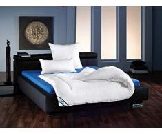 f.a.n. frankenstolz 54390-10622-10 Steppbett Texas / 135x200 cm