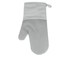 Metaltex 239522080 Topfhandschuh Silikon / Baumwolle 1 Stk.