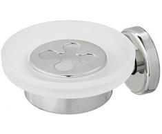 Zack 40297 Foccio Seifenschale, Wandmontage