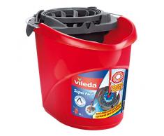 Vileda Super Fácil, Putzeimer