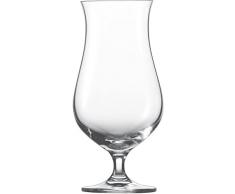 Schott Zwiesel BAR Special 6-teiliges Set Hurricaneglas, Tritan Kristalglas, Transparente, 8.9 cm, 6