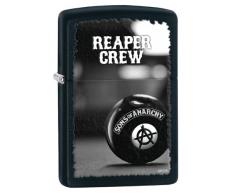 Zippo 2004258 Feuerzeug 218 Soa