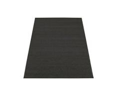 Miltex Schmutzfangmatte, schwarz, 60 x 90 cm