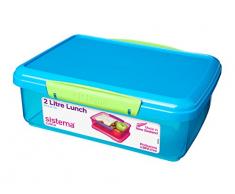 Sistema Lunch-Box, 2 l