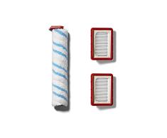 Vileda JetClean 3in1 Zubehör Set, klein