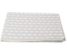 David Fussenegger Baumwolldecke, Baumwolle, filz, 140/200