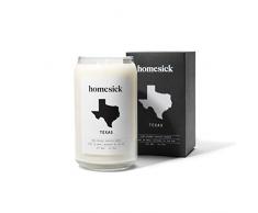Homesick Heimweh Duftkerze, Massachusetts, 13.75 oz