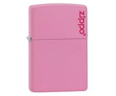 Zippo 1290097 Feuerzeug Zippo Logo