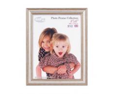 Digital Distribution Bilderrahmen, Silber