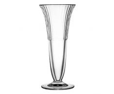Crystaljulia Vase, Transparent