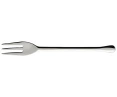 Villeroy & Boch Ella satiniert Kuchengabel 159 mm, Edelstahl, 156 mm