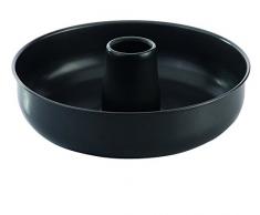 Tescoma Backform, schwarz, 30 x 26 x 8.5 cm