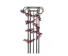 EUROPALMS 83500501 Girlande 180 cm, bunt, Einheitsgröße