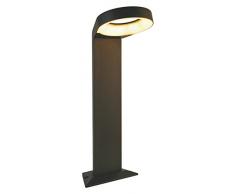 Deko-Light Stehleuchte, Rosa I, 220-240 V, AC/50-60 Hz, 6 W 730367