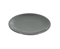 Delys-By-Vercal 513121 Dessertteller aus Steingut, 20 cm Ø