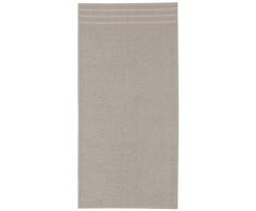 Kleine Wolke 3003133201 Gästetuch Royal, 30 x 50 cm, Basalt