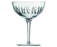 Schott Zwiesel Basic BAR Selection Cocktail-Glas, transparent, 10.2 cm, 6