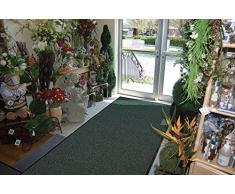 Miltex Schmutzfangmatte, Grün