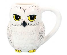 Harry Potter 3D geformte Tasse - Hedwig