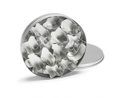 patisse 1903 Dose Ausstechformen Weihnachten 12-teilig