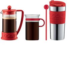 Bodum Kaffeeset