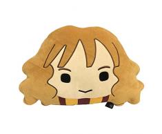 Vue PIW-HP-Hermione Plüschkissen, Plüsch, 32 x 36 cm