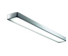 Pujol Arcos â Beleuchtung Wandleuchte Beleuchtung Atmosphäre, 54 W, chrom