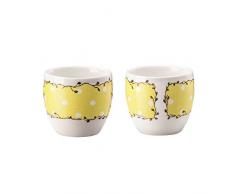 Hutschenreuther 02471-726030-28272 Springtime Eierbecher, Porzellan