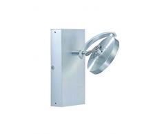 Fischer & Honsel Wandspot, 1-flg-LED