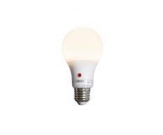 Calex LED Lampe A65 E27 8W 710 Lumen mit Sensor