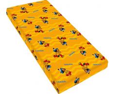 Herding Spannbettlaken, Cotton, Bunt, One Size