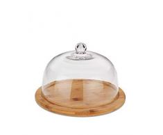 Käse Theke Ole Friedel, Bambus,