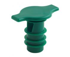 Metaltex 737260 - Flaschenverschluss mit Ausgießer, für Cidre