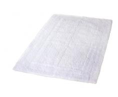 Kleine Wolke 5418114453 Badteppich Havanna, 85 x 150 cm, schneeweiÃ