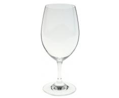 Riedel 5408/80 Weingläser, burgunderrot