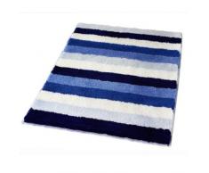Kleine Wolke 5407710225 Badteppich Bilbao, 70 x 120 cm, royal