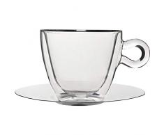 Bormioli Luigi Teeglas, Glas