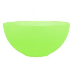 H+H Pengo 6003732 Sunny Salatschüssel, 32 cm, Mehrfarbig